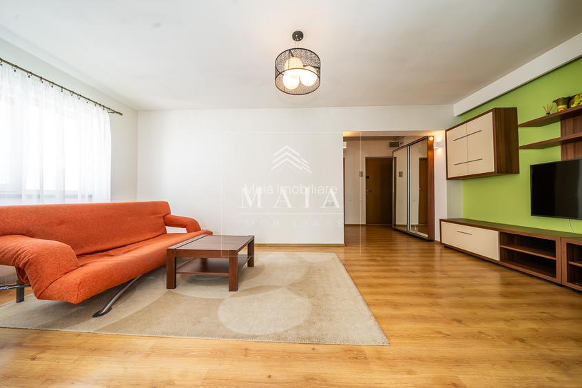 Comision 0% Ap. 3 camere la vila, Valea Aurie- aleea spre Sub Arini - 4