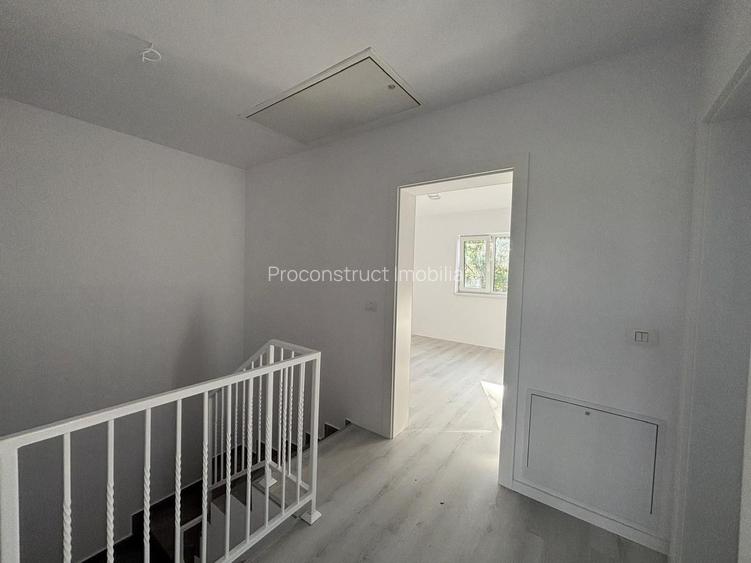 Duplex modern in comuna Sanandrei - 11