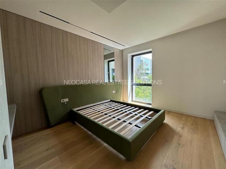 Aviatorilor // 4 camere// mobilat si utilat// 2023 - 10