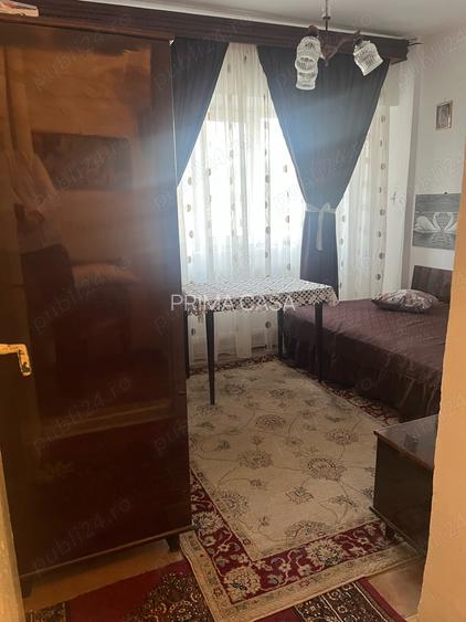 Apartament cu 2 camere ~ ultracentral ~ confort 1 decomandat ~ etaj 2 - 5