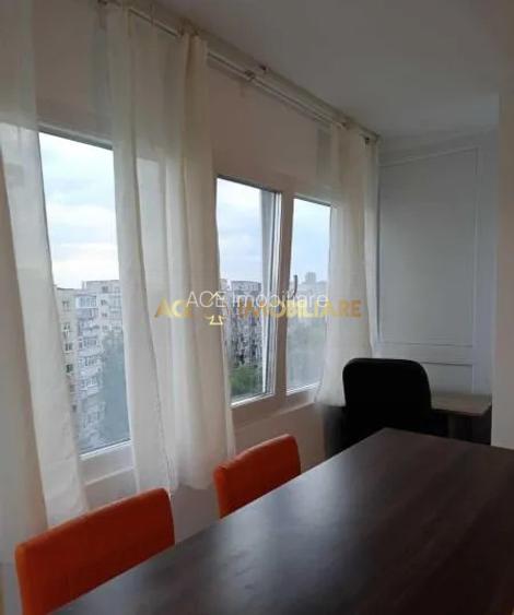 Garsoniera de inchiriat | Tineretului | Metrou | Mobilat | Utilat - 4