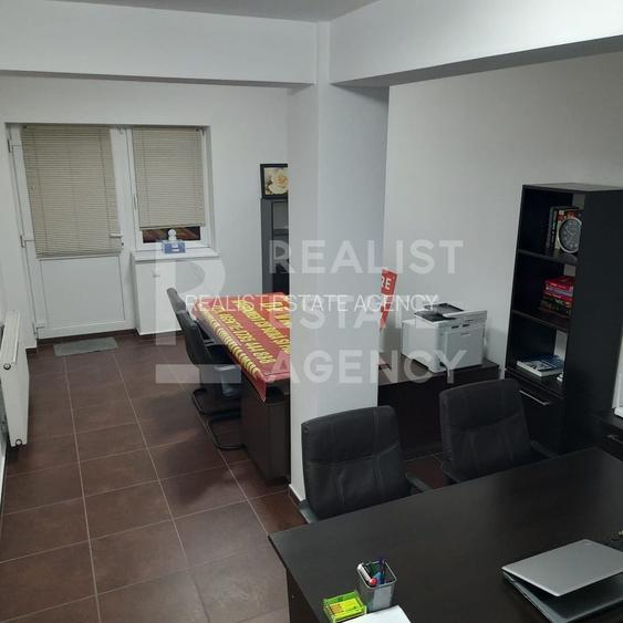 Spațiu comercial de închiriat, 90 mp, complexul Avantgarden, Brașov - 8