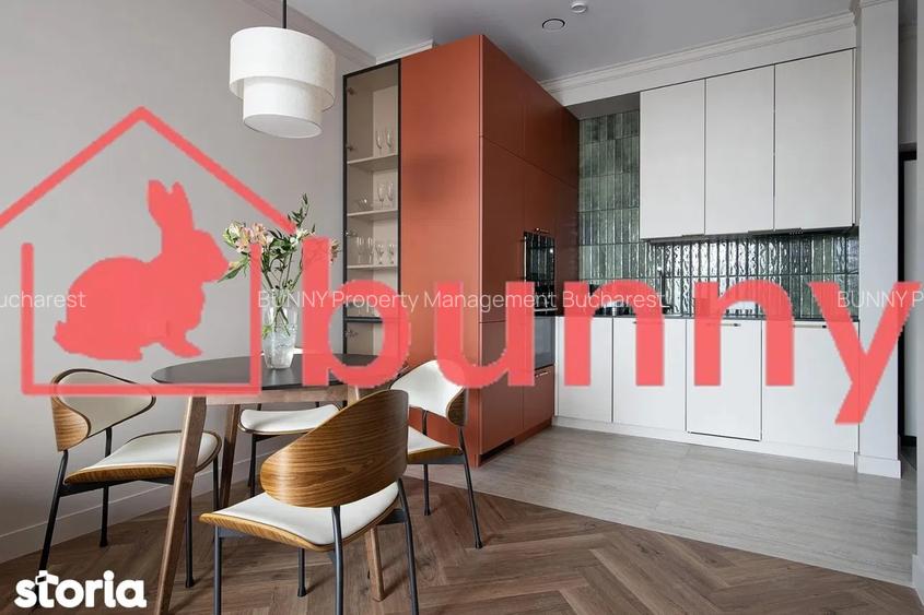 Apartament cu 3 camere | Aviatiei | QF567 - 2