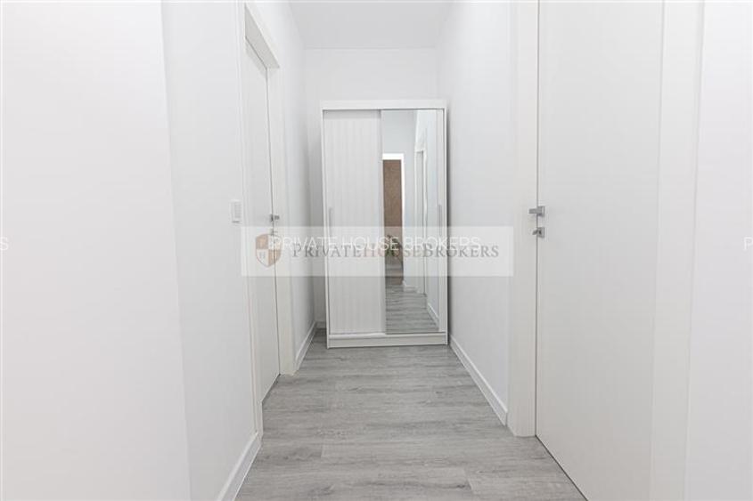 Pipera | Rond OMV | Ivory Residence | Parcare - 14