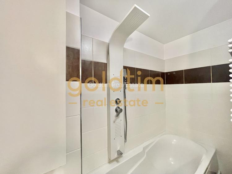 NOU/ SUPRAFETE GENEROASE/ PARCARE SUBTERANA/ BALCON 30 mp - 45