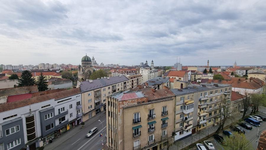 Apartament 2 camere centru ocupabil - 14