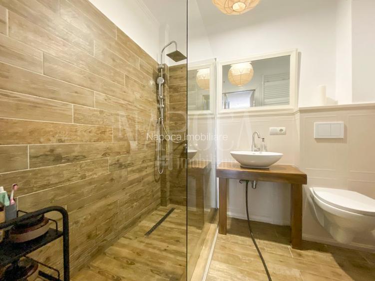 Apartament 3 camere de vanzare in Buna Ziua, Cluj Napoca - 5