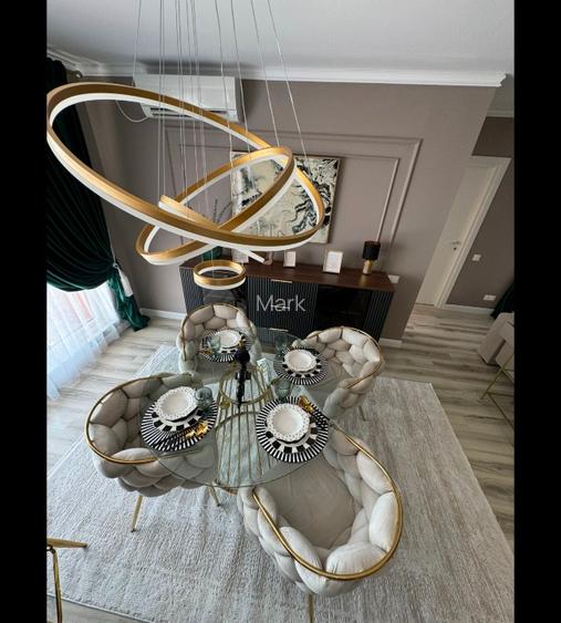 Apartament Pentihouse super Lux!  - 2