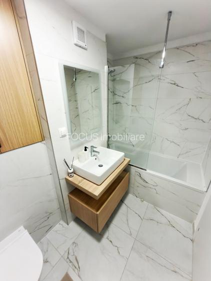 Apartament 2 camere, Modern -  Celini | Parcul Circului |  Lacul Tei - 20