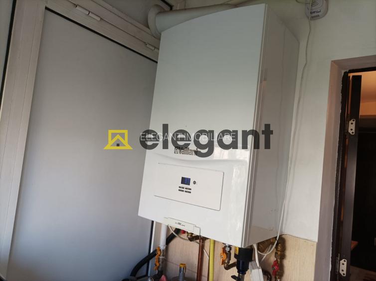 2 decomandate│51 mp│centrala│AC│mobilat│Rovine-Parculet - 11