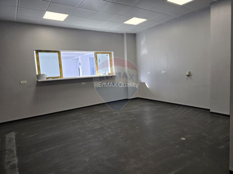 Vila / Pensiune / Camin / Azil seniori, zona superba Moeciu, parcare - 12