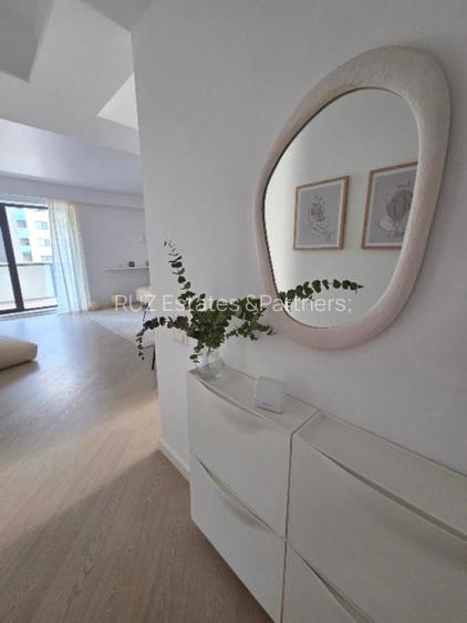 Apartament 3 camere | Terasa de 30mp | Pet friendly | Cortina North - 6