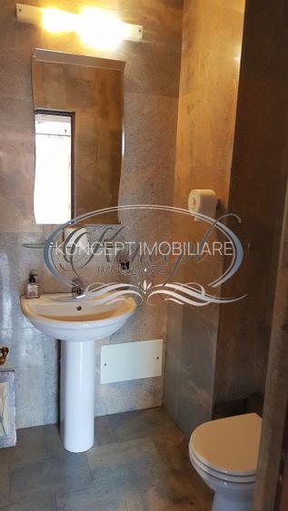 Casa frumoasa cu garaj si curte proprie in Buna Ziua - 14