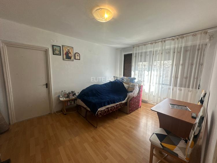 Apartament de 2 camere langa metrou Grivita/2Room Apartment near Grivita subway - 3