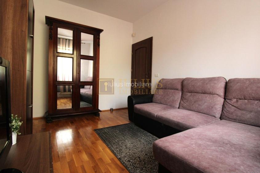 Duplex spațios – Dumbrăvița, cu garaj, bucatarie inchisa - 10