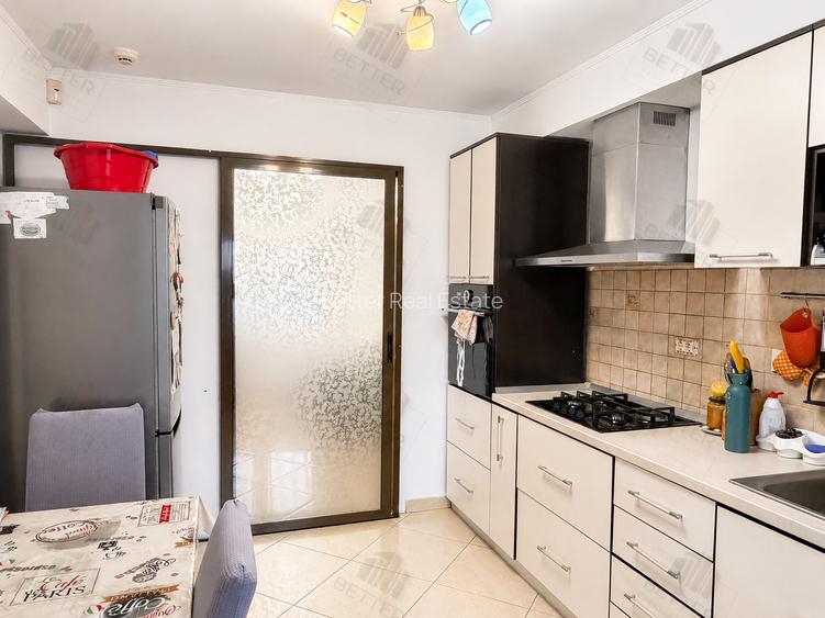 Casă P+M modernă, complet mobilată și utilată -Popesti-Leordeni - 29