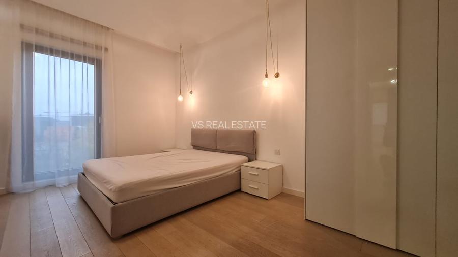 ONE HERASTRAU PARK, Apartament modern si spatios cu 2 camere - 12