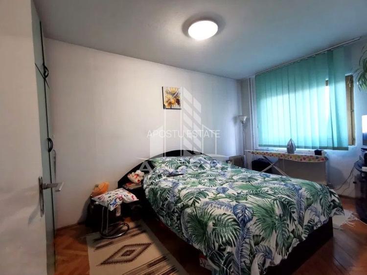 Apartament cu 3 camere de vanzare, 2 bai, zona Dambovita, Timisoara - 4