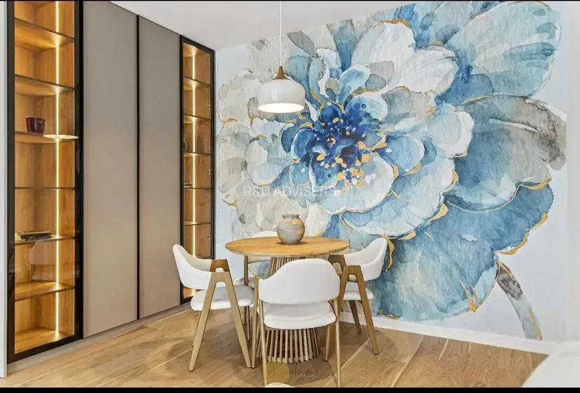 Apartament 2 Camere Lux | De Inchiriat | Nusco | Pipera - Aviatiei - 3