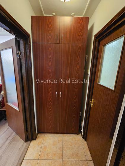 Apartament 2 camere Drumul Taberei | Favorit | Sibiu - 9