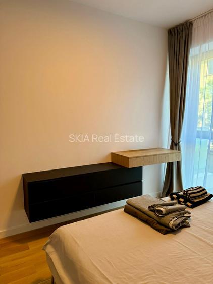 Apartament cu 2 camere de inchiriat // ONE Timpuri Noi - 11