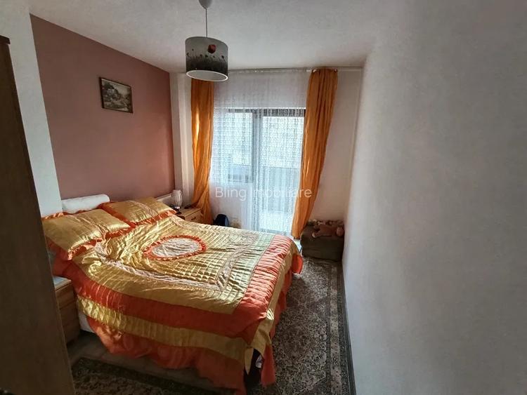 Apartament cu 3 camere, 62 mp, parcare, zona Stejarului - 4