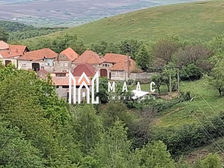 Casa 3 Camere De Renovat I Teren 700 MP I Poiana Sibiului - 6