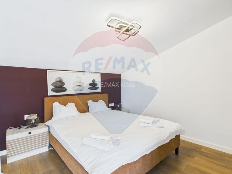 Apartament duplex 2 camere, zona centrala a capitalei - 3