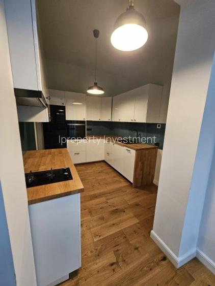 Ultracentral | Dorobanti | Spatiu Birouri 120 mp | Finisat | Partial mobilat | - 5