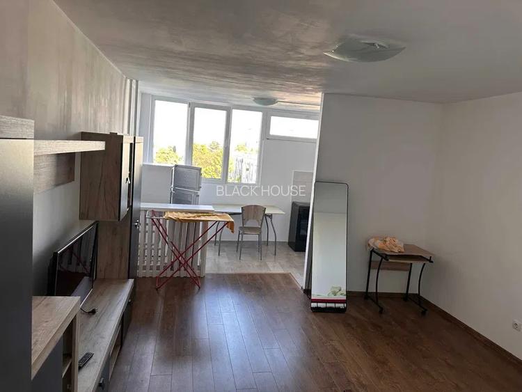 Garsoniera de vanzare, 31 mp, etaj intermediar, Manastur - 3