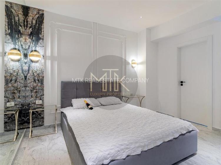 Apartament lux 3 camere, Mobilat&utilat I Herastrau - 18