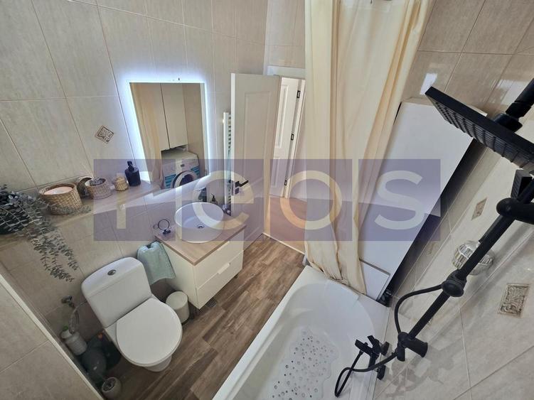 Apartament 3 camere bloc 2015 Andronache total renovat | Curte comuna - 16