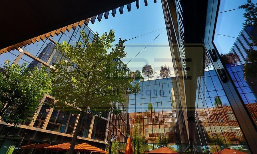 Apartament 1 camera+parcare Palas Campus- Mitropolie - 26