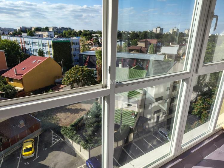 Apartament incapator cu trei camere, Alexandru Obregia, 115.000€ - 5