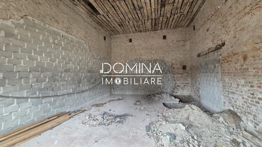 Vanzare Hala industriala cu teren 4.193 mp, situata in Barsesti - 10