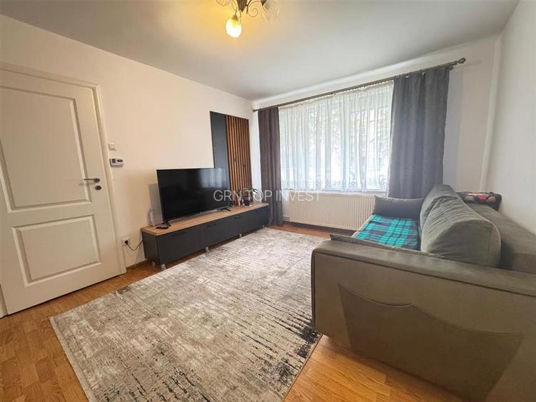 Apartament 2 camere zona Terezian - 2