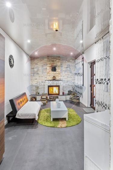 Vila de vanzare in Dobroesti - 5