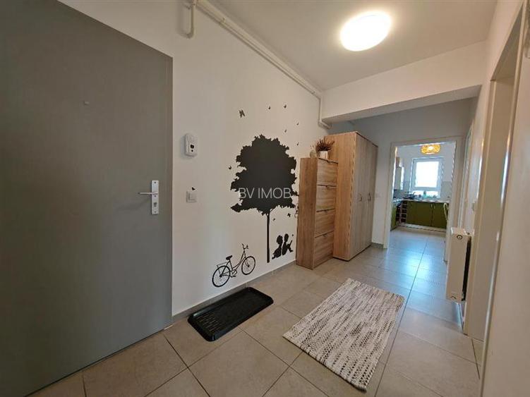 Inchiriem Apartament 2 Camere, Modern, Decomandat, Tractorul - 15