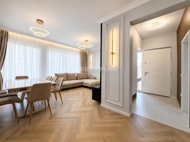 Signature Home • Domnesti • Eleganță Absolută - 2