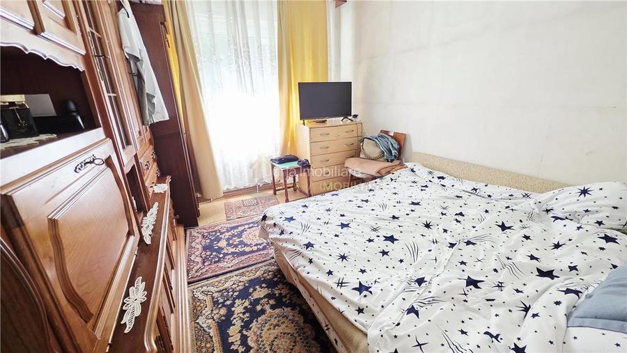 APARTAMENT 3 CAMERE 63MP ZONA BIG MANASTUR - 9