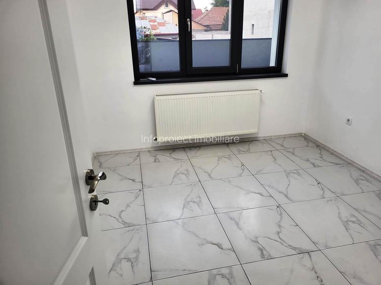 Spațiu modern amenajat pentru birouri - 2