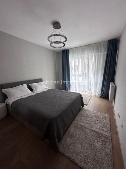 Apartament de inchiriat | 2 camere | Modern | Central - 5