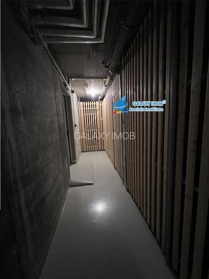 Vanzare apartament 3 camere Cartierul German Residenz Chitila - 21