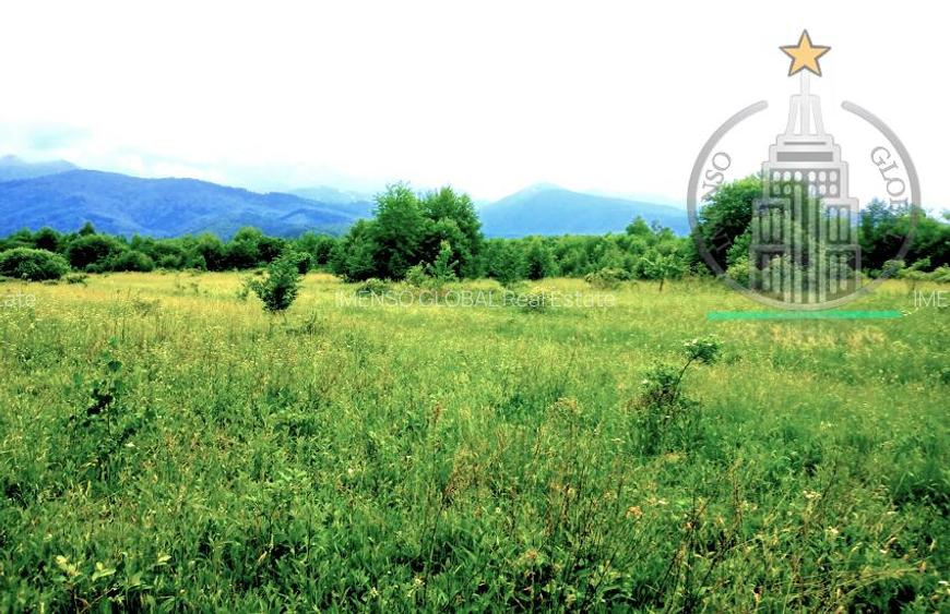 Teren extravilan  potențial turistic ridicat – Dejani, Recea, Munții Făgăraș - 4