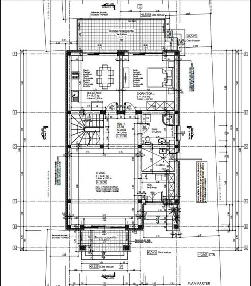 Casă individuala premium în Pipera - 14