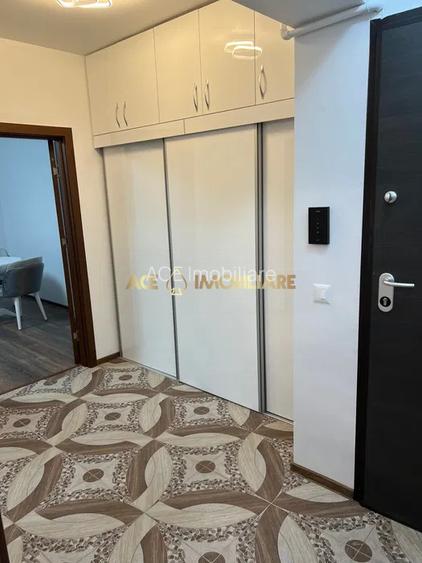 2 Camere de inchiriat | Exigent Plaza - Faza 4 | Centrala | Parcare - 8