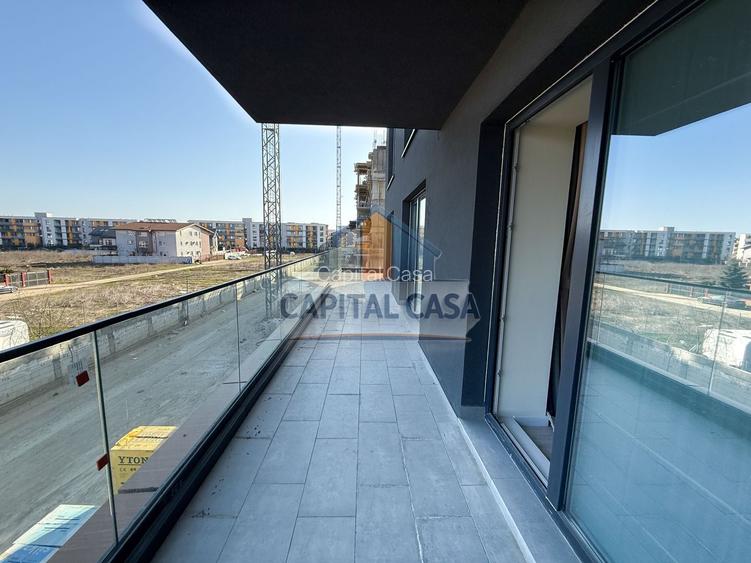 Apartament cu 3 camere Premium in Sector 3 - 7