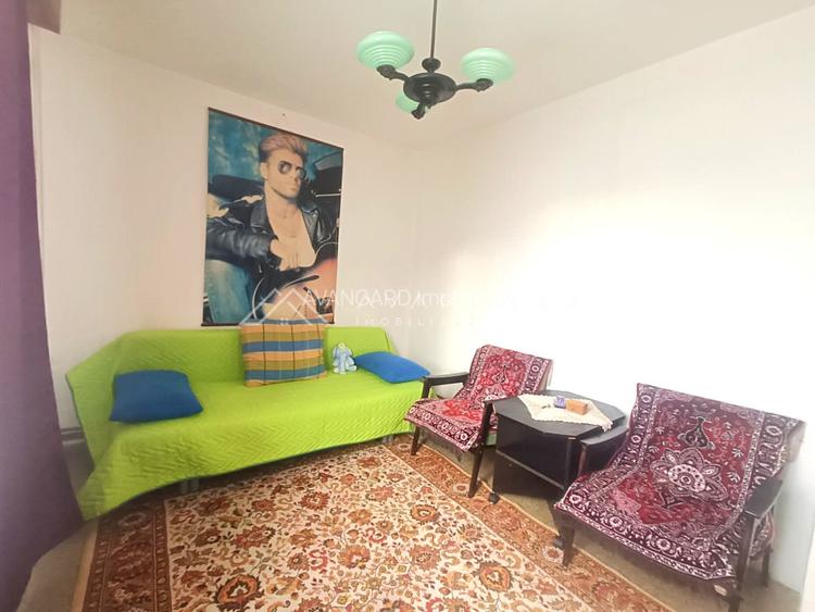 | Apartament 2 camere | 41 mp | Et. intermediar | Manastur - Str. Garbau | - 3
