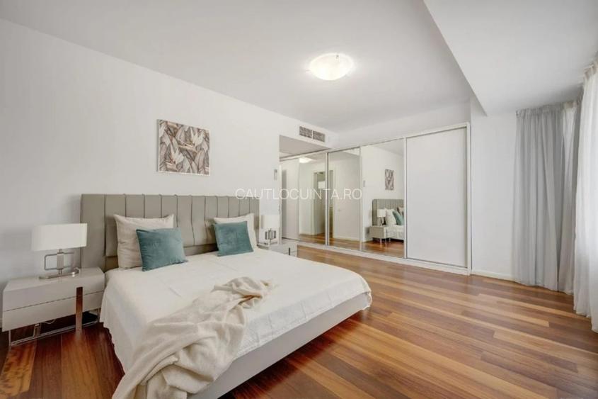 Apartament 3 camere Pemium | 130 mp | Parcare inclusa | 15' Metrou - 2