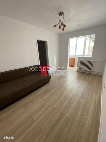 Proprietar vand apartament 3 camere, calea Girocului, Timișoara - 5